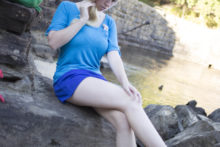 Adventure Time – Usatame – Fionna (144)