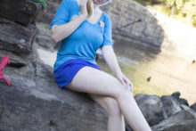 Adventure Time – Usatame – Fionna (145)
