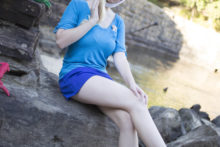 Adventure Time – Usatame – Fionna (146)