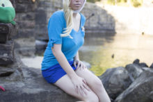 Adventure Time – Usatame – Fionna (148)