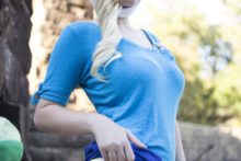 Adventure Time – Usatame – Fionna (154)