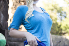 Adventure Time – Usatame – Fionna (155)