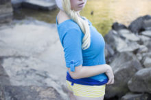 Adventure Time – Usatame – Fionna (159)