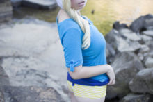 Adventure Time – Usatame – Fionna (160)