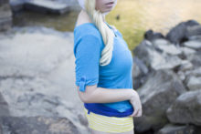 Adventure Time – Usatame – Fionna (162)