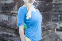 Adventure Time – Usatame – Fionna (173)