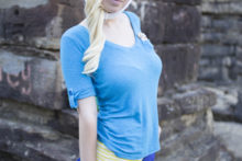 Adventure Time – Usatame – Fionna (175)