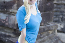 Adventure Time – Usatame – Fionna (176)