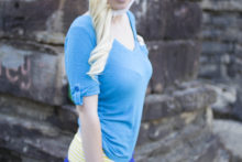Adventure Time – Usatame – Fionna (178)