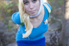 Adventure Time – Usatame – Fionna (18)