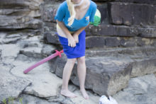 Adventure Time – Usatame – Fionna (182)