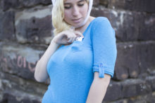 Adventure Time – Usatame – Fionna (195)