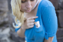 Adventure Time – Usatame – Fionna (198)