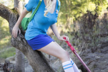 Adventure Time – Usatame – Fionna (20)