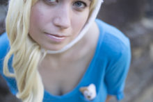 Adventure Time – Usatame – Fionna (200)