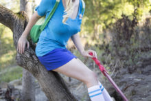 Adventure Time – Usatame – Fionna (21)