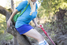 Adventure Time – Usatame – Fionna (22)