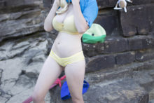 Adventure Time – Usatame – Fionna (223)