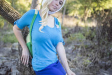 Adventure Time – Usatame – Fionna (24)