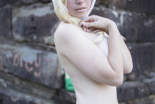 Adventure Time – Usatame – Fionna (279)