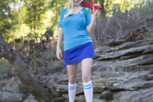 Adventure Time – Usatame – Fionna (28)