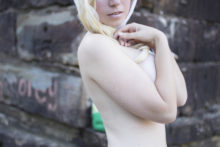 Adventure Time – Usatame – Fionna (280)