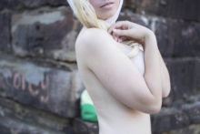 Adventure Time – Usatame – Fionna (281)