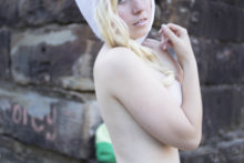 Adventure Time – Usatame – Fionna (284)