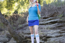 Adventure Time – Usatame – Fionna (30)