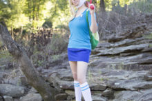 Adventure Time – Usatame – Fionna (31)