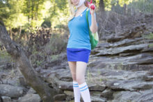 Adventure Time – Usatame – Fionna (32)