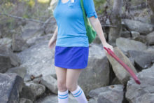 Adventure Time – Usatame – Fionna (37)