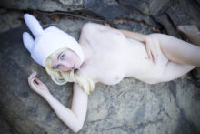 Adventure Time – Usatame – Fionna (377)
