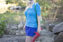 Adventure Time – Usatame – Fionna (42)