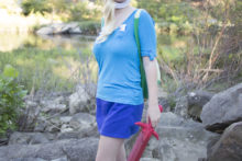 Adventure Time – Usatame – Fionna (43)