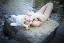 Adventure Time – Usatame – Fionna (452)