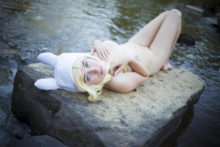 Adventure Time – Usatame – Fionna (453)