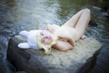 Adventure Time – Usatame – Fionna (454)
