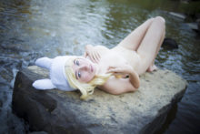 Adventure Time – Usatame – Fionna (455)