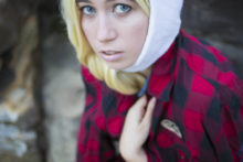 Adventure Time – Usatame – Fionna (458)
