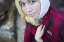 Adventure Time – Usatame – Fionna (460)
