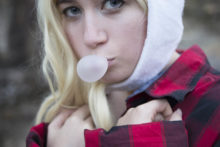 Adventure Time – Usatame – Fionna (466)