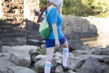 Adventure Time – Usatame – Fionna (48)