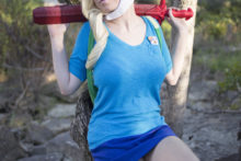 Adventure Time – Usatame – Fionna (5)