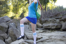 Adventure Time – Usatame – Fionna (52)