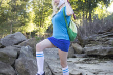 Adventure Time – Usatame – Fionna (54)