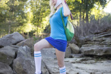Adventure Time – Usatame – Fionna (55)