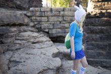Adventure Time – Usatame – Fionna (56)
