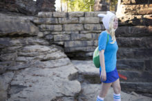 Adventure Time – Usatame – Fionna (57)