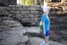 Adventure Time – Usatame – Fionna (58)